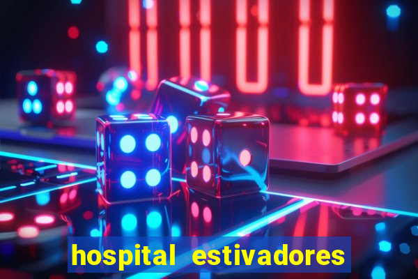 hospital estivadores santos trabalhe conosco